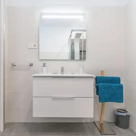 Appartement La Perla Del Sur - The Pearl House *
