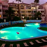 La Perla Del Sur - The Pearl House 아파트 Chayofa
