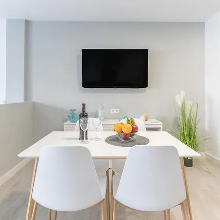 La Perla Del Sur - The Pearl House Apartamento