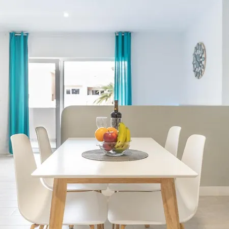 La Perla Del Sur - The Pearl House 아파트 Chayofa