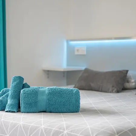 La Perla Del Sur - The Pearl House 아파트
