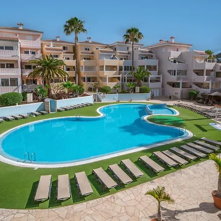 아파트 La Perla Del Sur - The Pearl House Chayofa