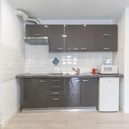 Apartamento La Perla Del Sur - The Pearl House *