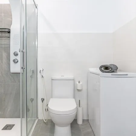 La Perla Del Sur - The Pearl House Apartamento Chayofa
