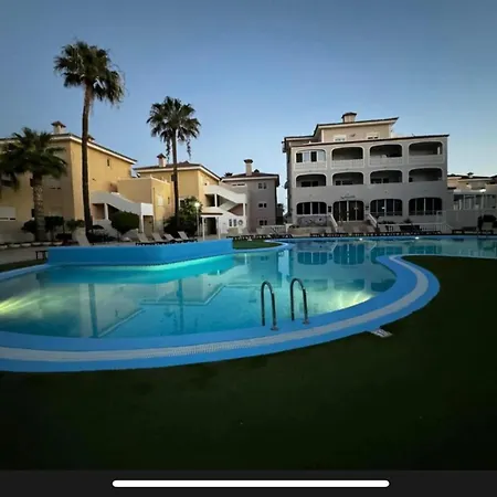 La Perla Del Sur - The Pearl House Apartamento Chayofa